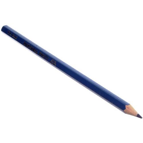 Marshall Retouching Oil Pencil: Teal Blue