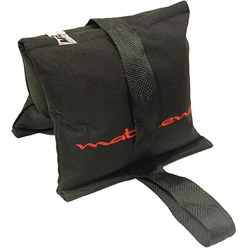 Matthews Sandbag - Black - 15 lb