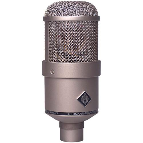 Neumann M147 Tube Microphone