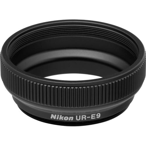 Nikon UR-E9 Converter Adapter for Nikon