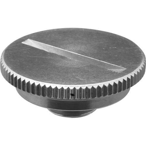 Novoflex Quick Release Plate for MiniConnect Quick Release Adapter - 3 8"-16 Thread