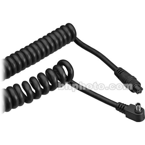 Olympus FL-CB03 PC - TTL Cable for Olympus Digital Cameras