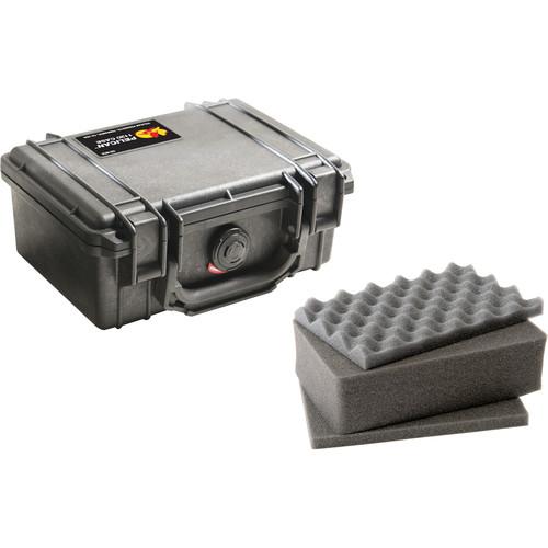 Pelican 1120 Case with Foam