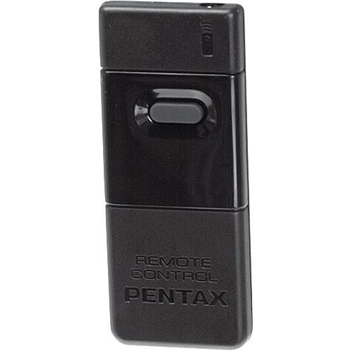 Pentax Remote Control F