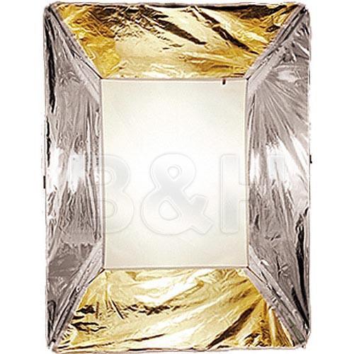 Photoflex Gold, Silver Panel Insert for Multidome HV3 - Small