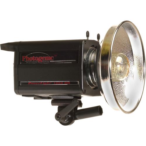 Photogenic PL1250DRC 500W s PowerLight Monolight