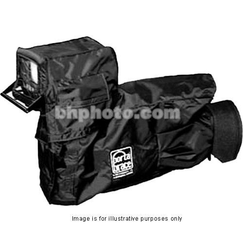 Porta Brace RS-55TX Triax Rain Slicker - for Hitachi Z-2010A Ikegami HC-400 Sony BVP-E10 and similar video cameras