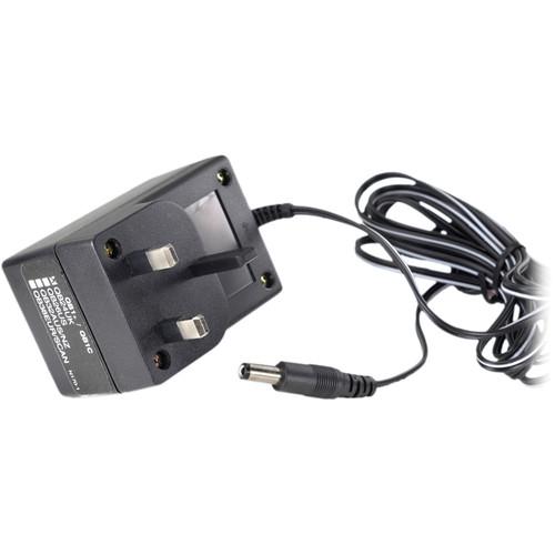 Quantum Instruments Charger for Battery 1 1 - 240 VAC United Kingdom