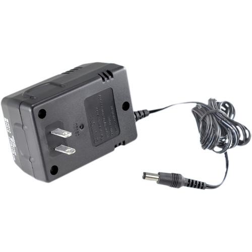 Quantum Instruments Charger for QPAQ-X Battery - 115V