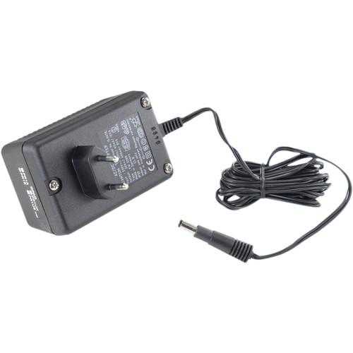 Quantum Instruments Charger for QPAQ-X Battery - Euro, Scandanavia - 230V