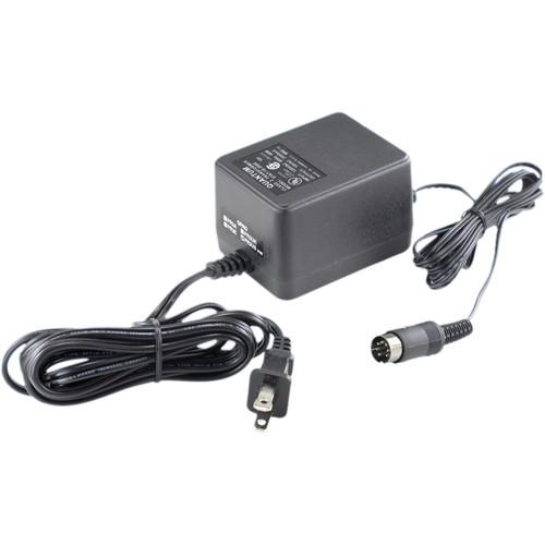 Quantum Instruments Fast Charger for QPAQ-X Batteries - 115V