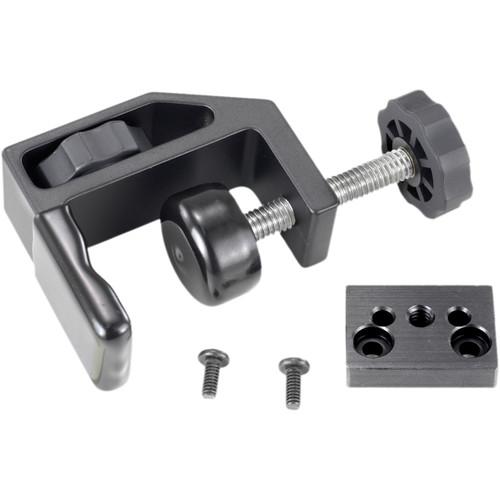 Quantum Instruments Pole Mount to Monopod, Lightstand or Tripod - for Qpaq-X