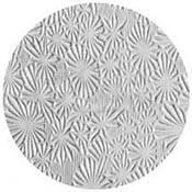 Rosco Image Effects Black and White Glass Gobo - #33600 - Flower