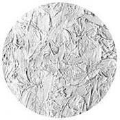 Rosco Image Effects Black and White Glass Gobo - #33602 - Plume