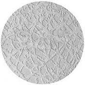 Rosco Image Effects Black and White Glass Gobo - #33613 - Winter Frost