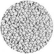 Rosco Image Effects Black and White Glass Gobo - #33615 - Coal Bubbles