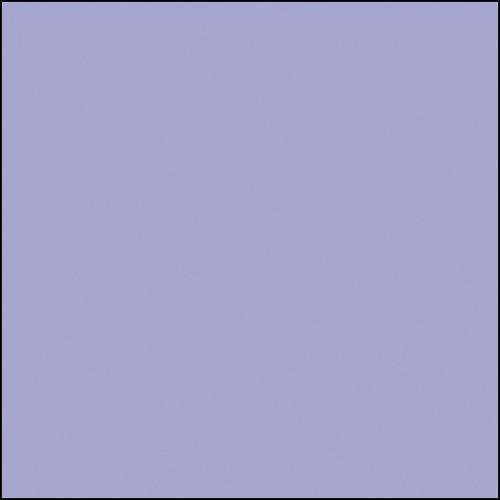 Rosco Permacolor Glass Filter - Lavender Accent - 8-1 4" Round