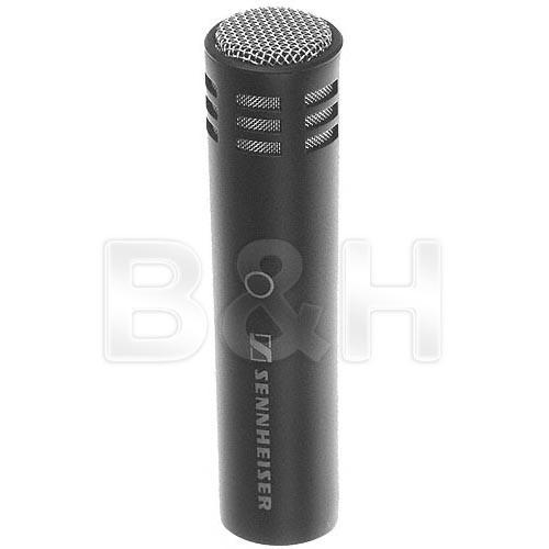 Sennheiser ME62 - Omni-Directional Condenser Microphone