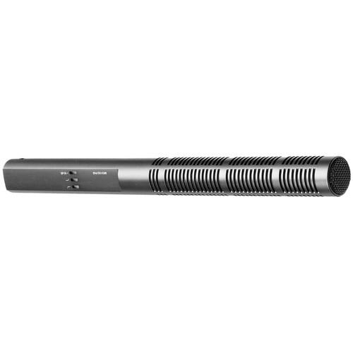 Sennheiser MKH-60 - Short Shotgun Mic