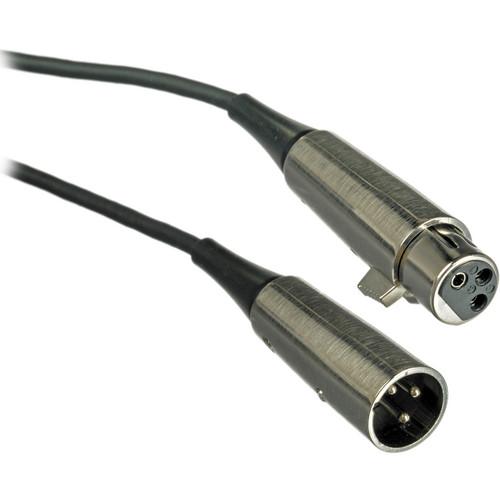 Shure Triple-Flex Microphone Cable - 25', Shure, Triple-Flex, Microphone, Cable, 25'
