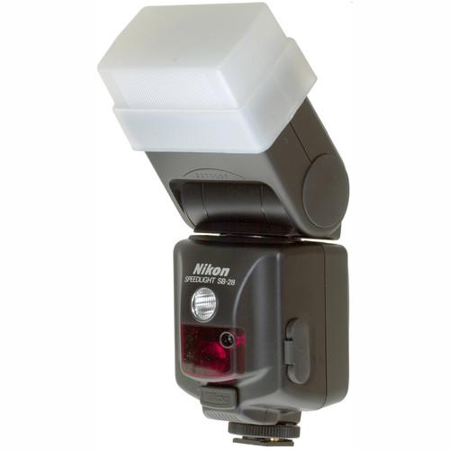 Sto-Fen OM-C Omni-Bounce Diffuser