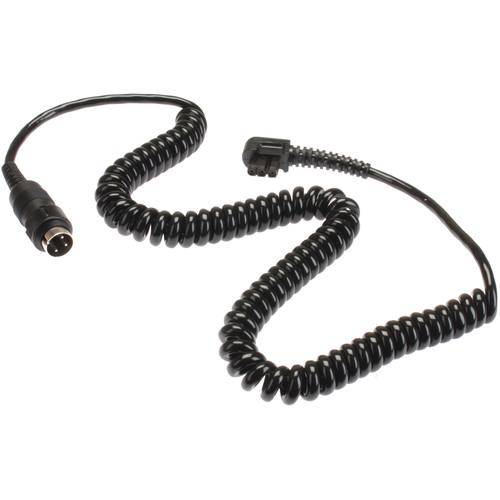 Sunpak Power Cord for 510v Power Pack