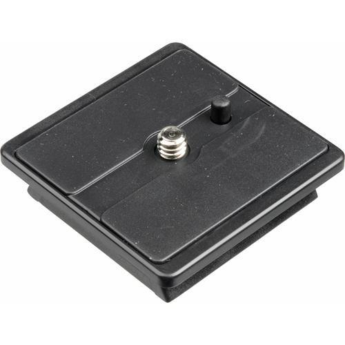 Velbon QB-4LC Quick Release Plate - Long