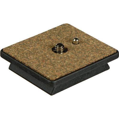 Velbon QB-5L Quick Release Plate - Long