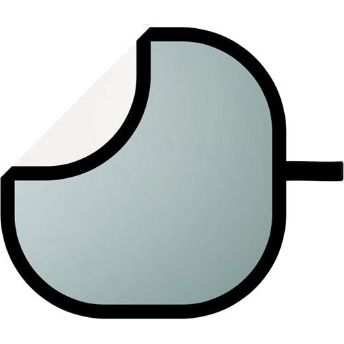 Westcott Illuminator Collapsible Reflector - 20" Square - Silver White