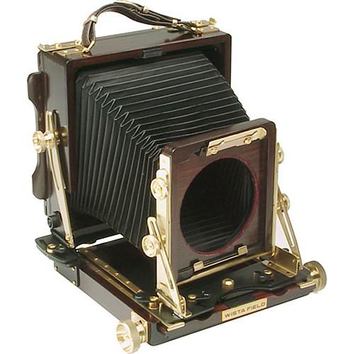 Wista Field-45SW Field Camera