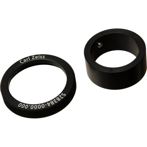 ZEISS 1.25" Astronomy Eyepiece Adapter for ZEISS Diascope