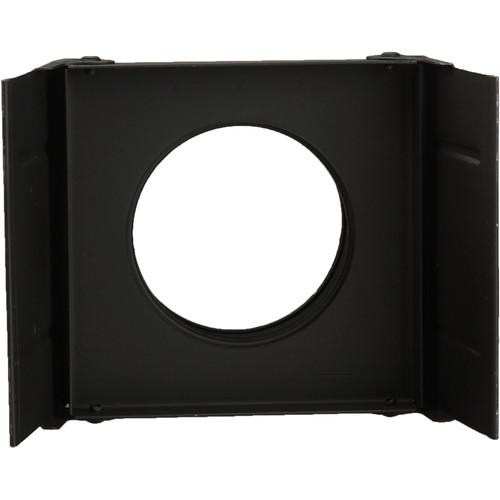 Altman 2-Leaf Barndoor Set for Inkie