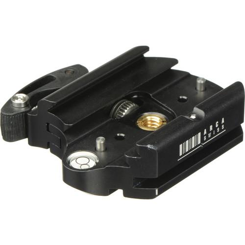 Arca-Swiss FlipLock Quickset Device