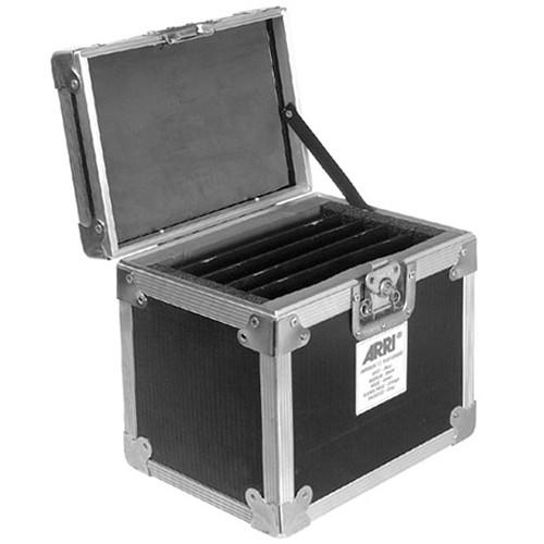 ARRI 512396 Lens Case - for Arri Arrisun 12 Plus Light 5 Lens Set