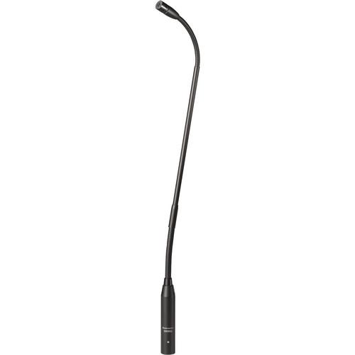 Audio-Technica U859QL UniPoint Series Cardioid Quick-Mount Gooseneck Microphone