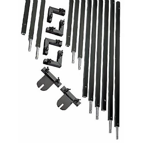 Avenger H600M 6.0 x 6.0