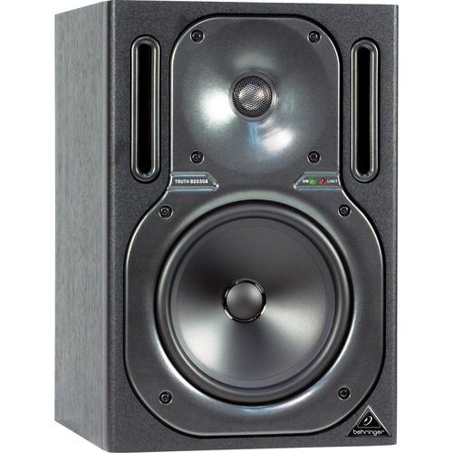 Behringer TRUTH B2030A Active 2-Way Reference Studio Monitor