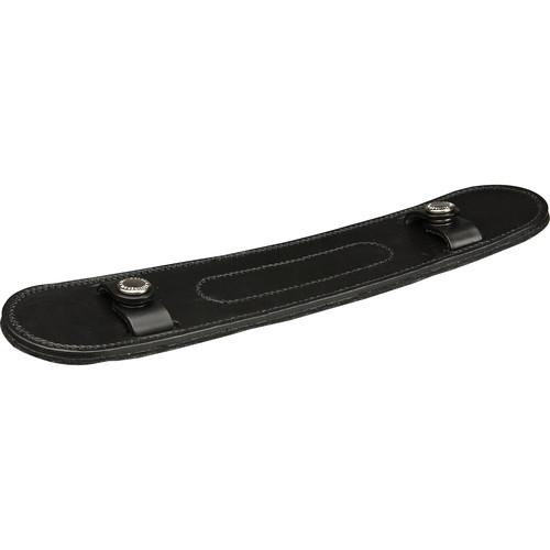 Billingham SP15 Leather Shoulder Pad for 1.5" Wide Shoulder Straps