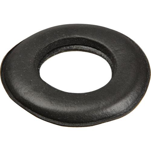 Birns & Sawyer Image 2000 Chamois Eyepiece Cover for Padded Comfort and Perspiration Absorbtion, for Professional Video Viewfinders Only