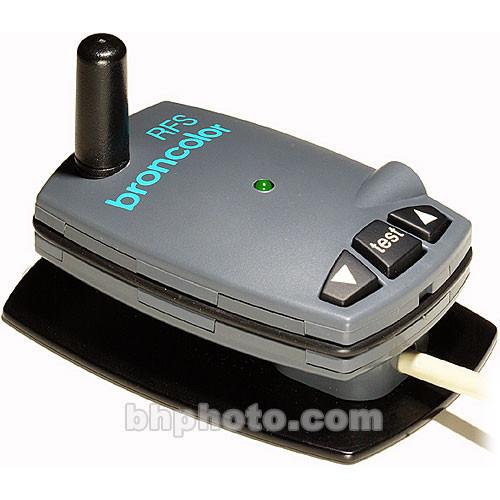 Broncolor RFS Radio Slave Transceiver for Mac or Windows