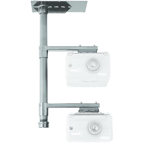 Chief LCD Projector Stacking System LCD2C