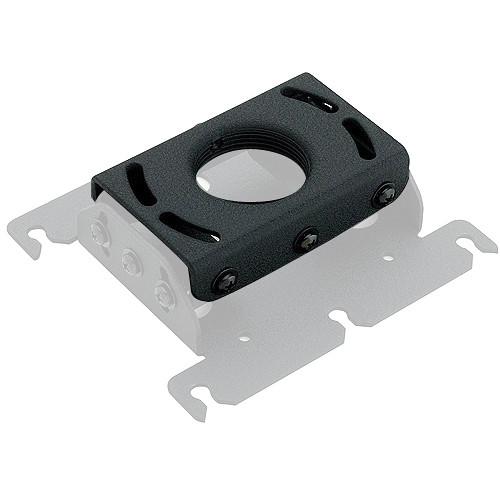 Chief RPA-000B Inverted Custom Projector Mount