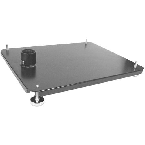 Chief Table Stand Base for LCD Projector Stacking System LCDB