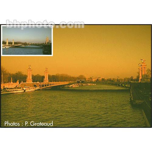 Cokin A Series Graduated Tobacco 0.9 to 0.3 Filter