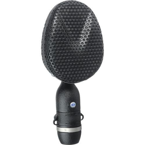 Coles Microphones 4038 Studio Ribbon Microphone