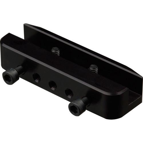 Custom Brackets CK-600 RotaCam Conversion Kit - to Convert Mamiya