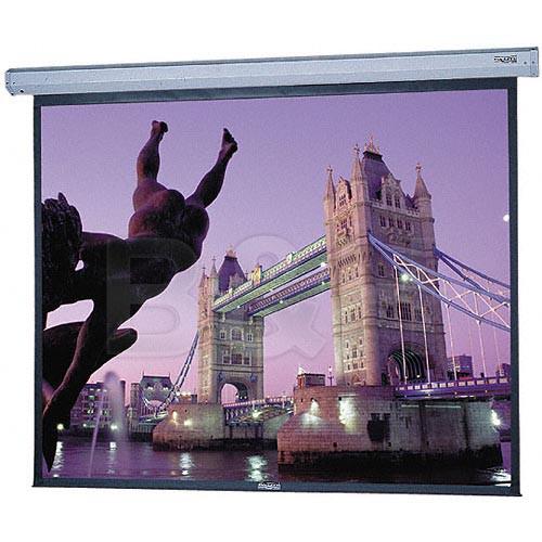 Da-Lite 76740 Cosmopolitan Electrol Motorized Projection Screen