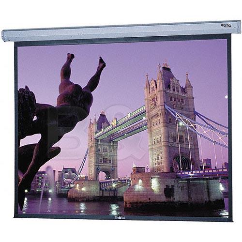Da-Lite 83444L Cosmopolitan Electrol Motorized Projection Screen