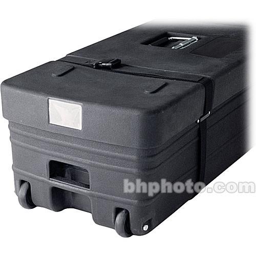 Da-Lite Poly Case with Wheels for 63-in. x 84-in. Standard Screen