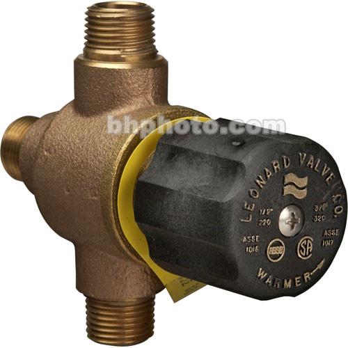 Delta 1 T-1 Thermo Mixer Valve 1-7 GPM